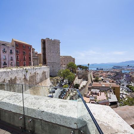 Bianca Dimora Bed & Breakfast Cagliari Luaran gambar
