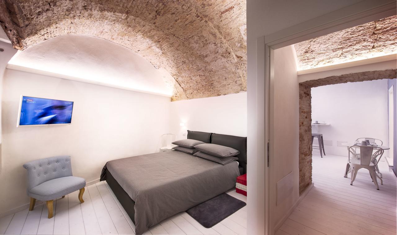 Bianca Dimora Bed & Breakfast Cagliari Luaran gambar