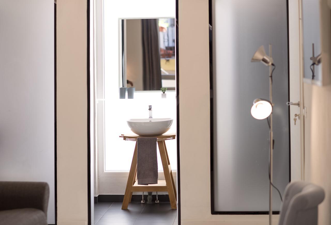 Bianca Dimora Bed & Breakfast Cagliari Luaran gambar