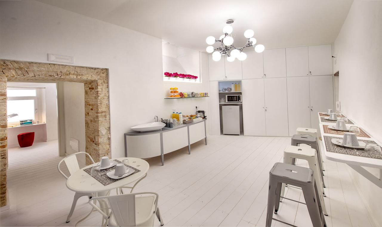 Bianca Dimora Bed & Breakfast Cagliari Luaran gambar