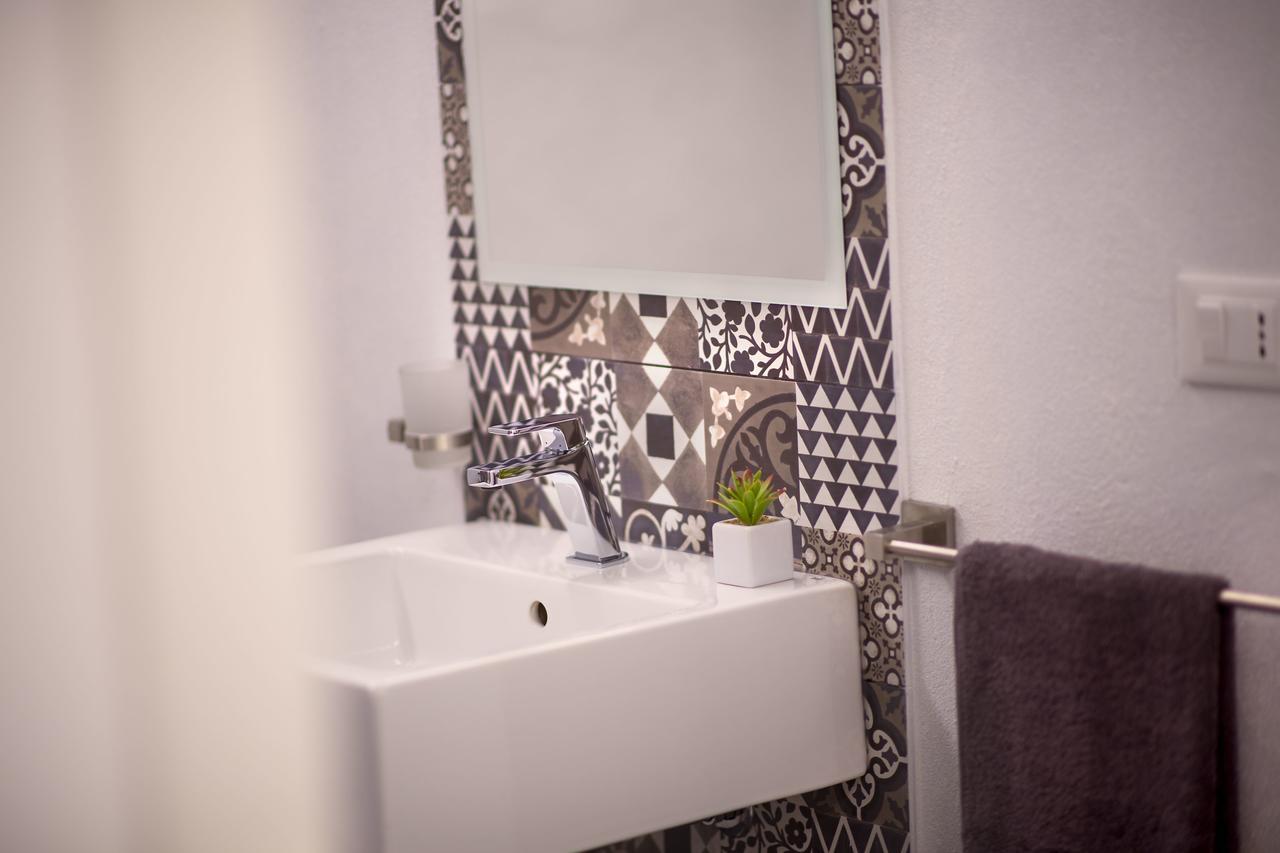 Bianca Dimora Bed & Breakfast Cagliari Luaran gambar