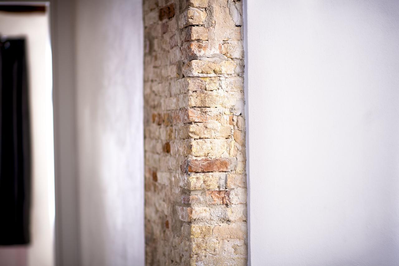 Bianca Dimora Bed & Breakfast Cagliari Luaran gambar