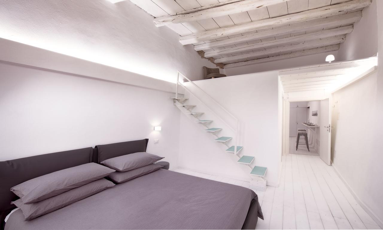 Bianca Dimora Bed & Breakfast Cagliari Luaran gambar