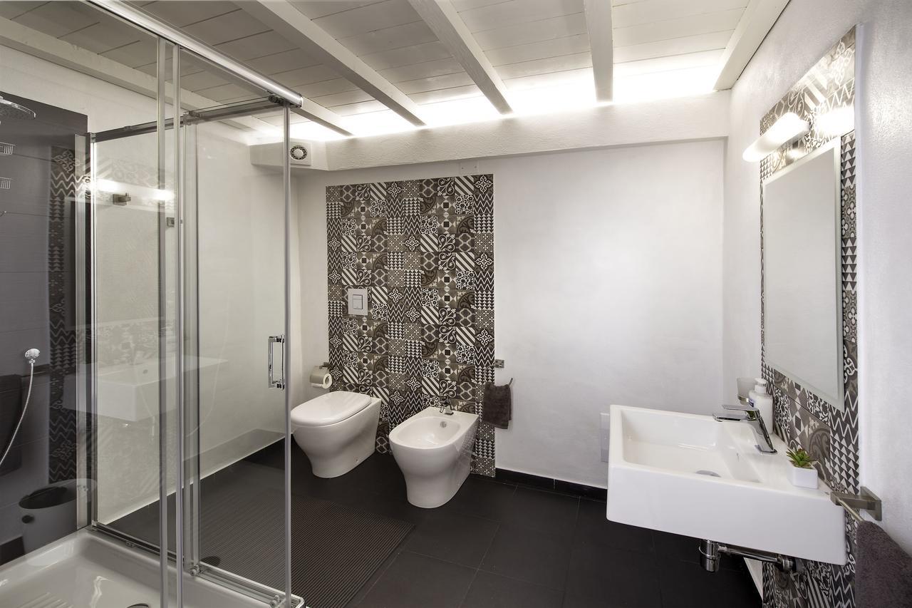 Bianca Dimora Bed & Breakfast Cagliari Luaran gambar