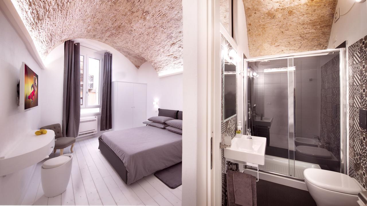 Bianca Dimora Bed & Breakfast Cagliari Luaran gambar