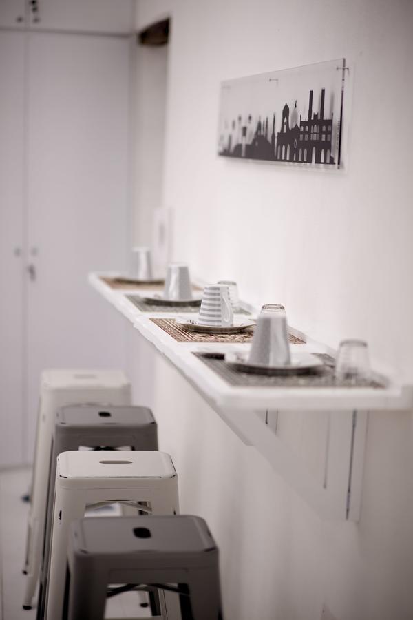 Bianca Dimora Bed & Breakfast Cagliari Luaran gambar