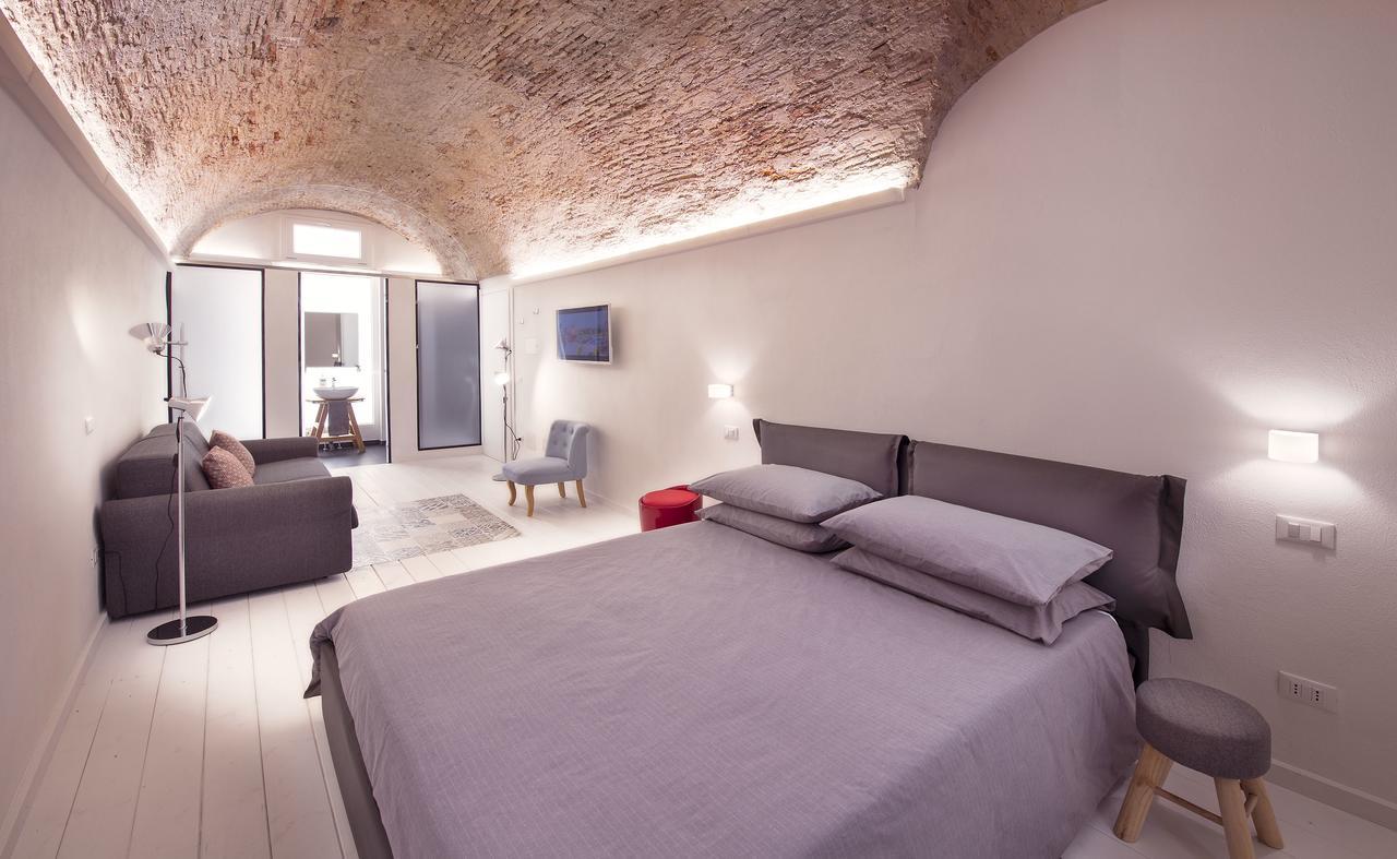 Bianca Dimora Bed & Breakfast Cagliari Luaran gambar