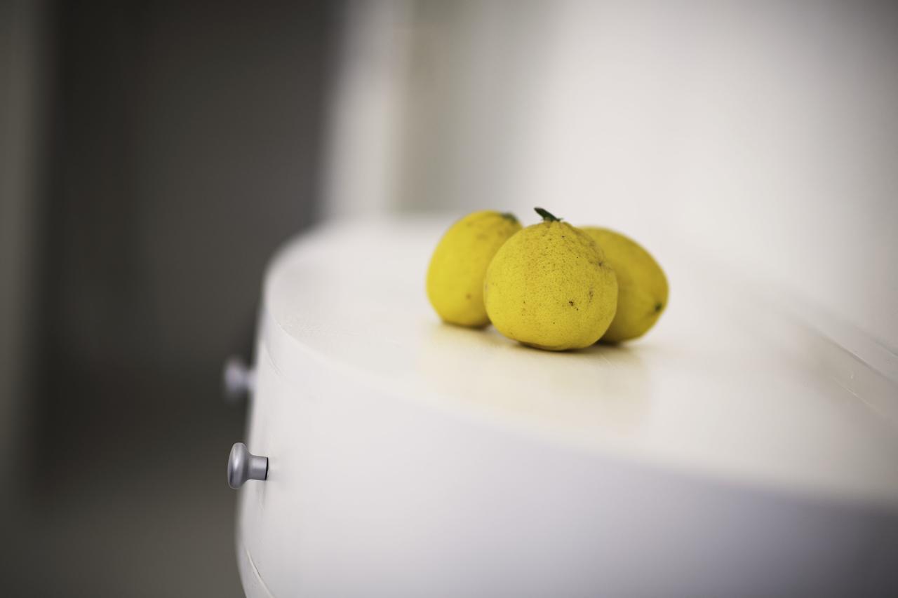 Bianca Dimora Bed & Breakfast Cagliari Luaran gambar