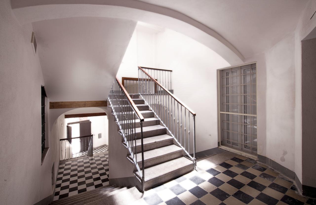 Bianca Dimora Bed & Breakfast Cagliari Luaran gambar