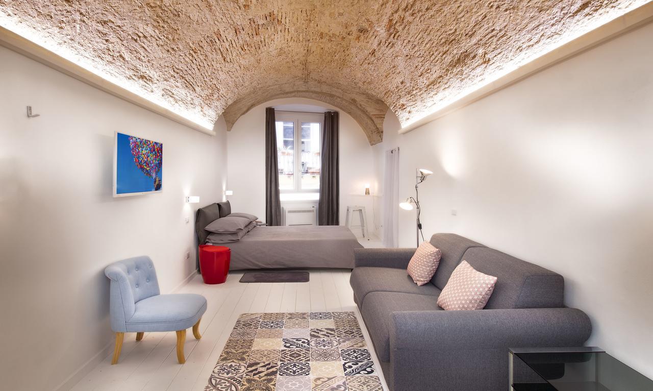 Bianca Dimora Bed & Breakfast Cagliari Luaran gambar