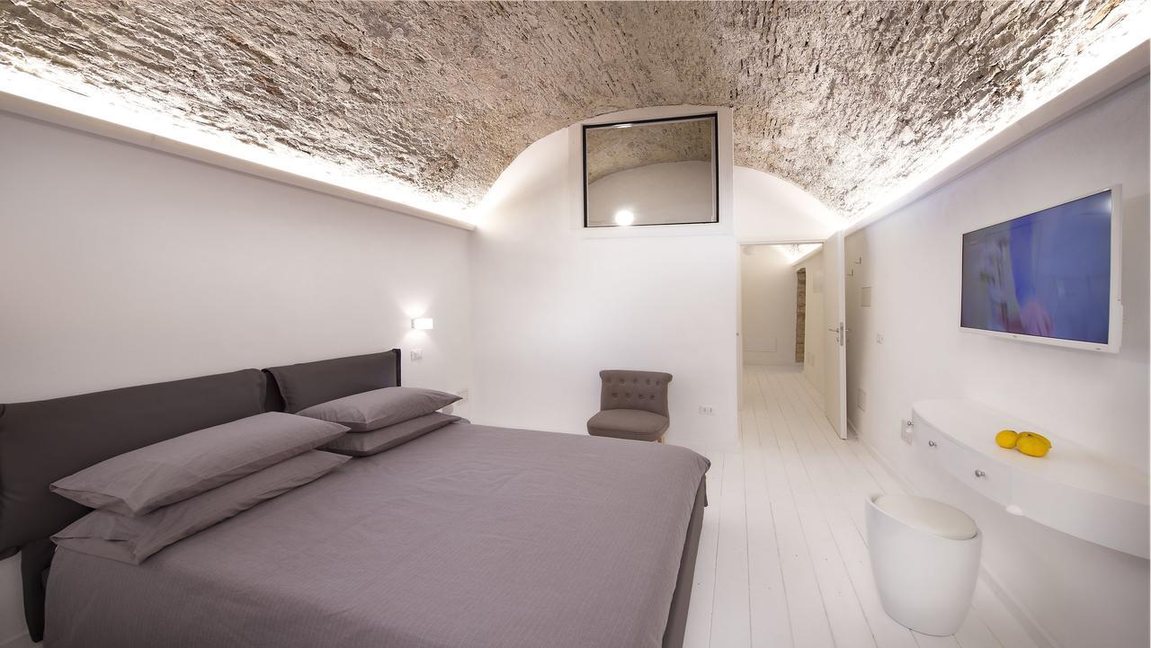 Bianca Dimora Bed & Breakfast Cagliari Luaran gambar